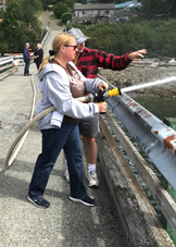 Gambier Island